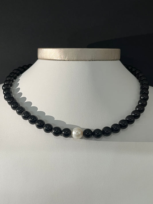 Collana Miluna donna