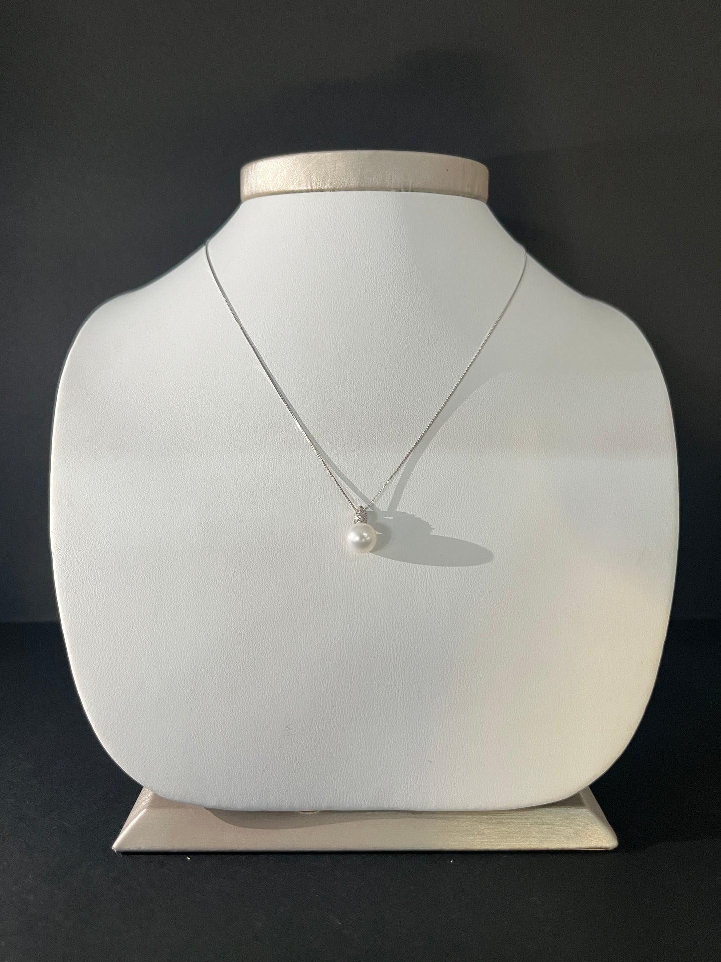 Collana Miluna donna