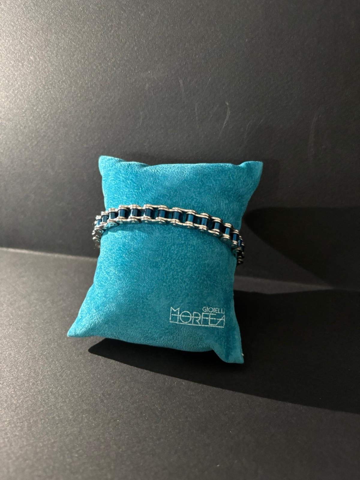 Bracciale morfea uomo