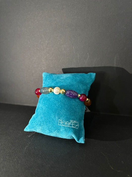Bracciale morfea donna