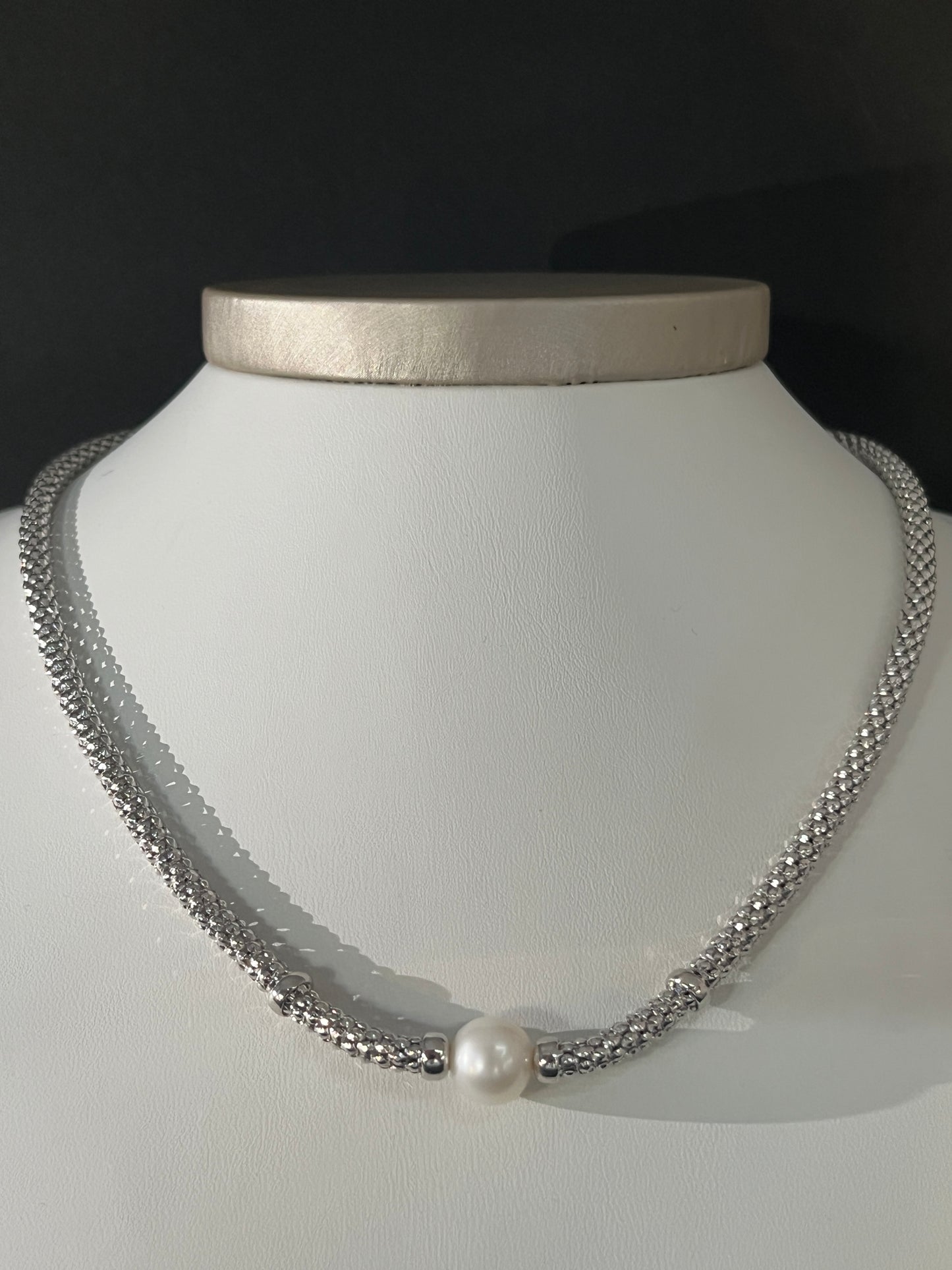 Collana Miluna donna