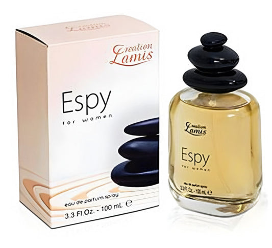 Espy di creation lamis