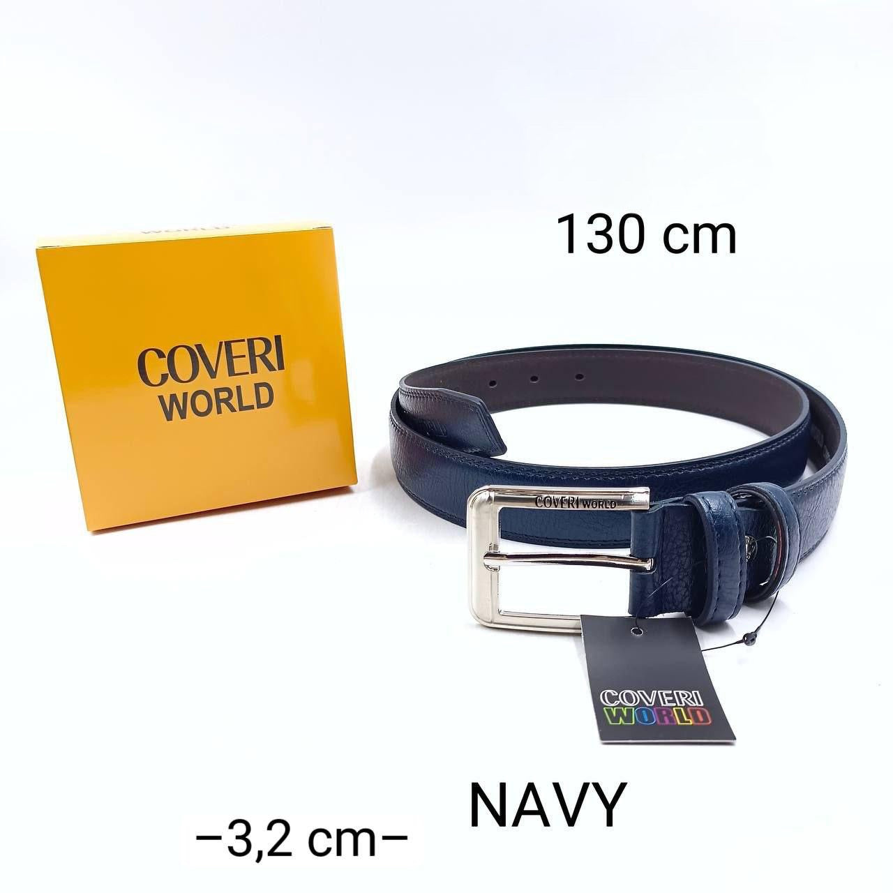 Cintura uomo coveri world