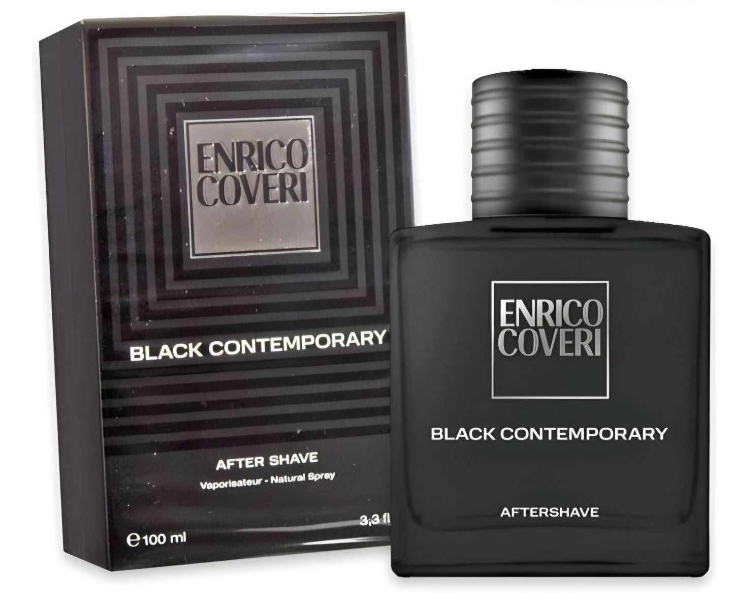 Dopo barba enrico coveri
