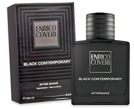 Dopo barba enrico coveri