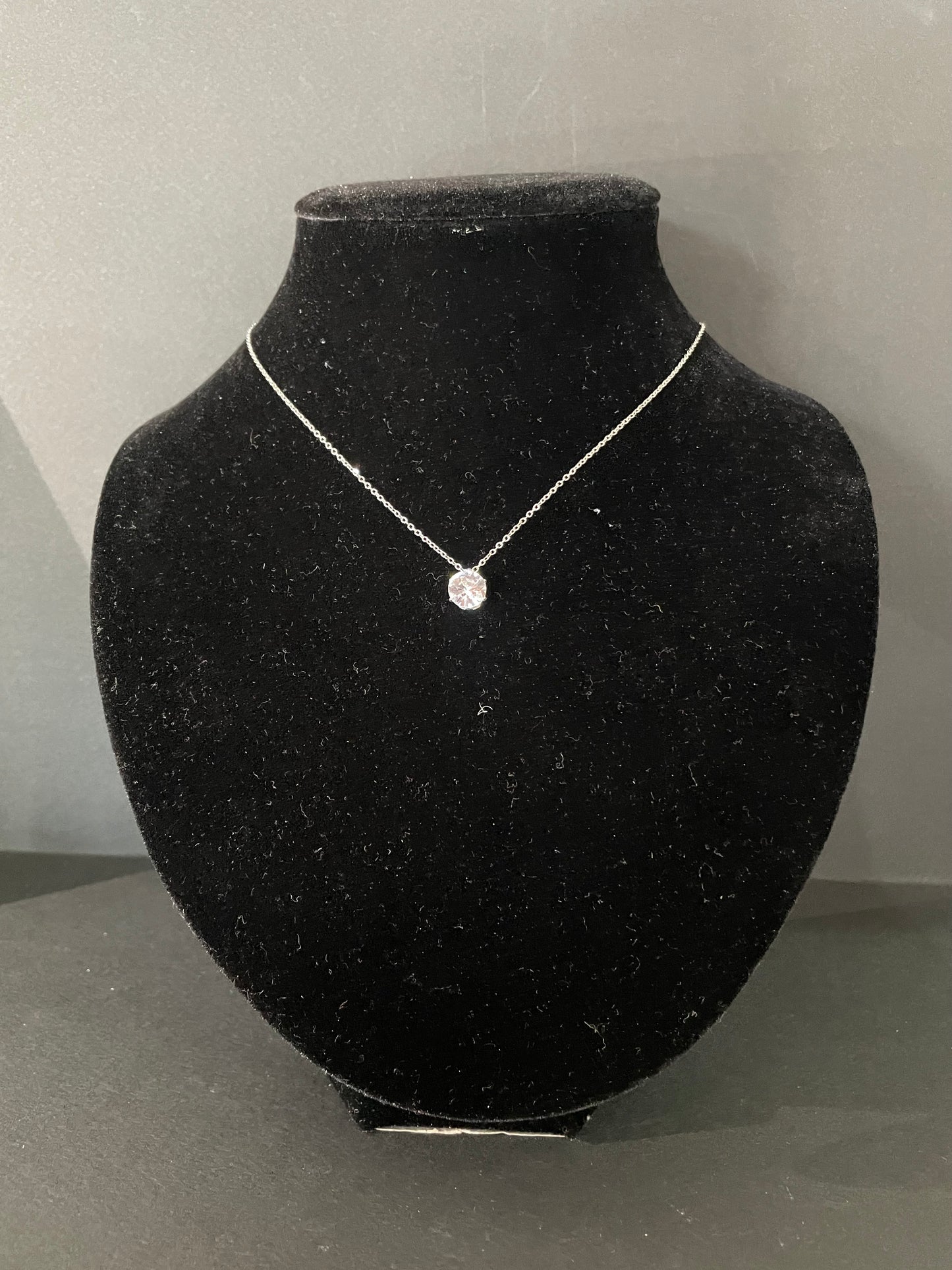 Collana punto luce Mavida gioielli