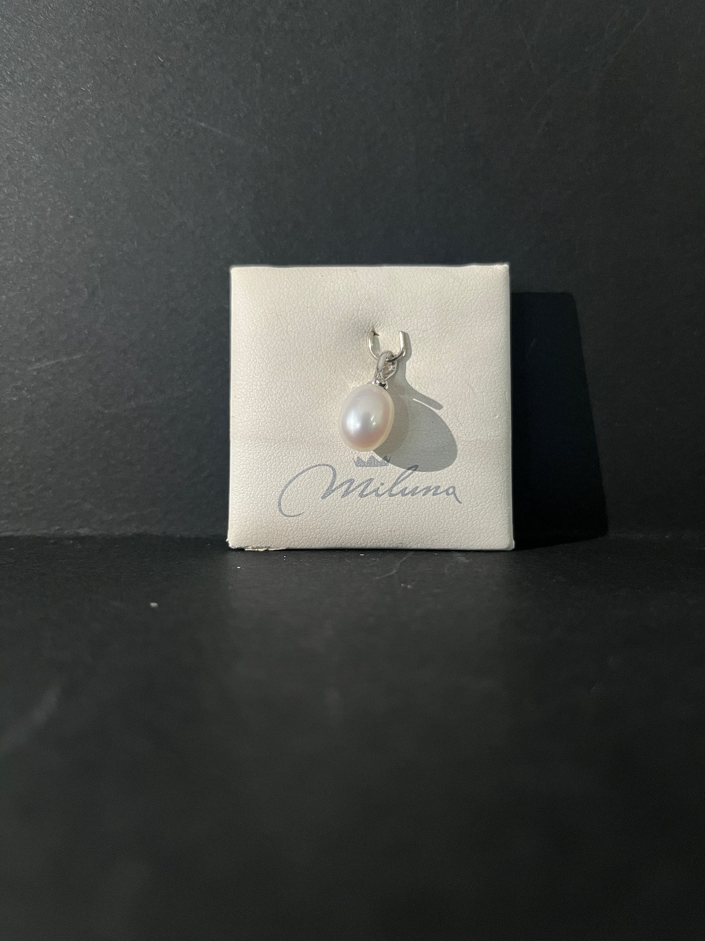 Ciondolo collana Miluna