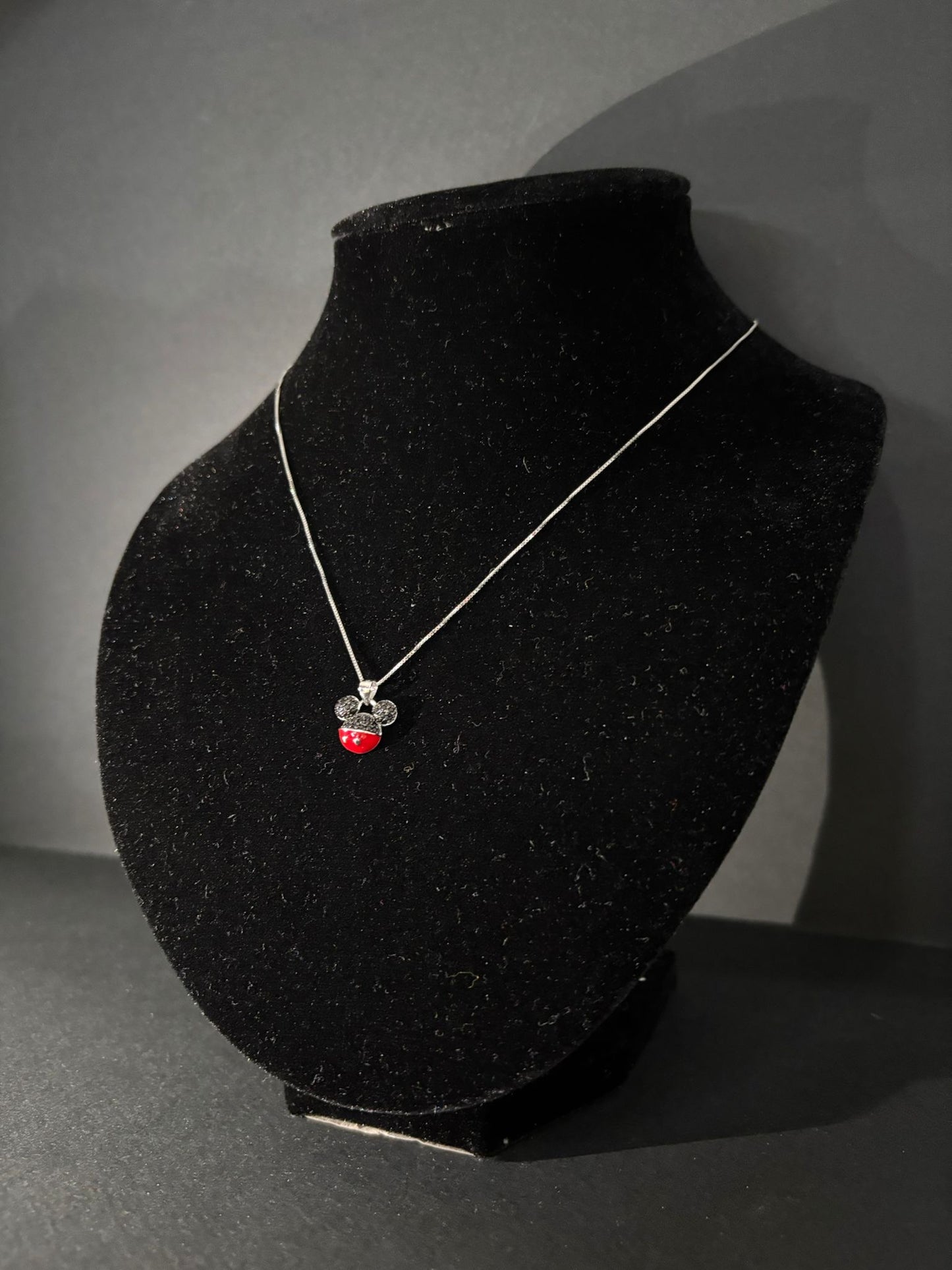Collana morfea donna