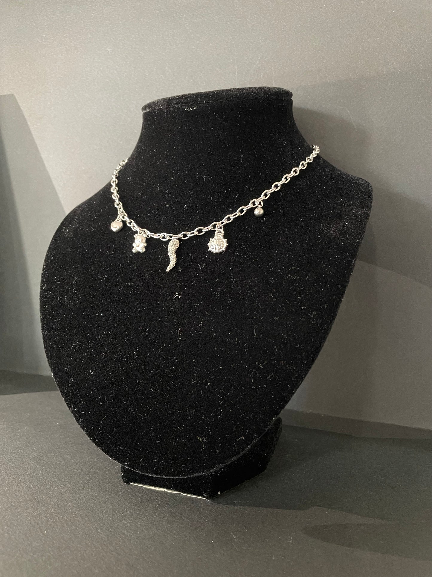 Collana Mavida gioielli donna