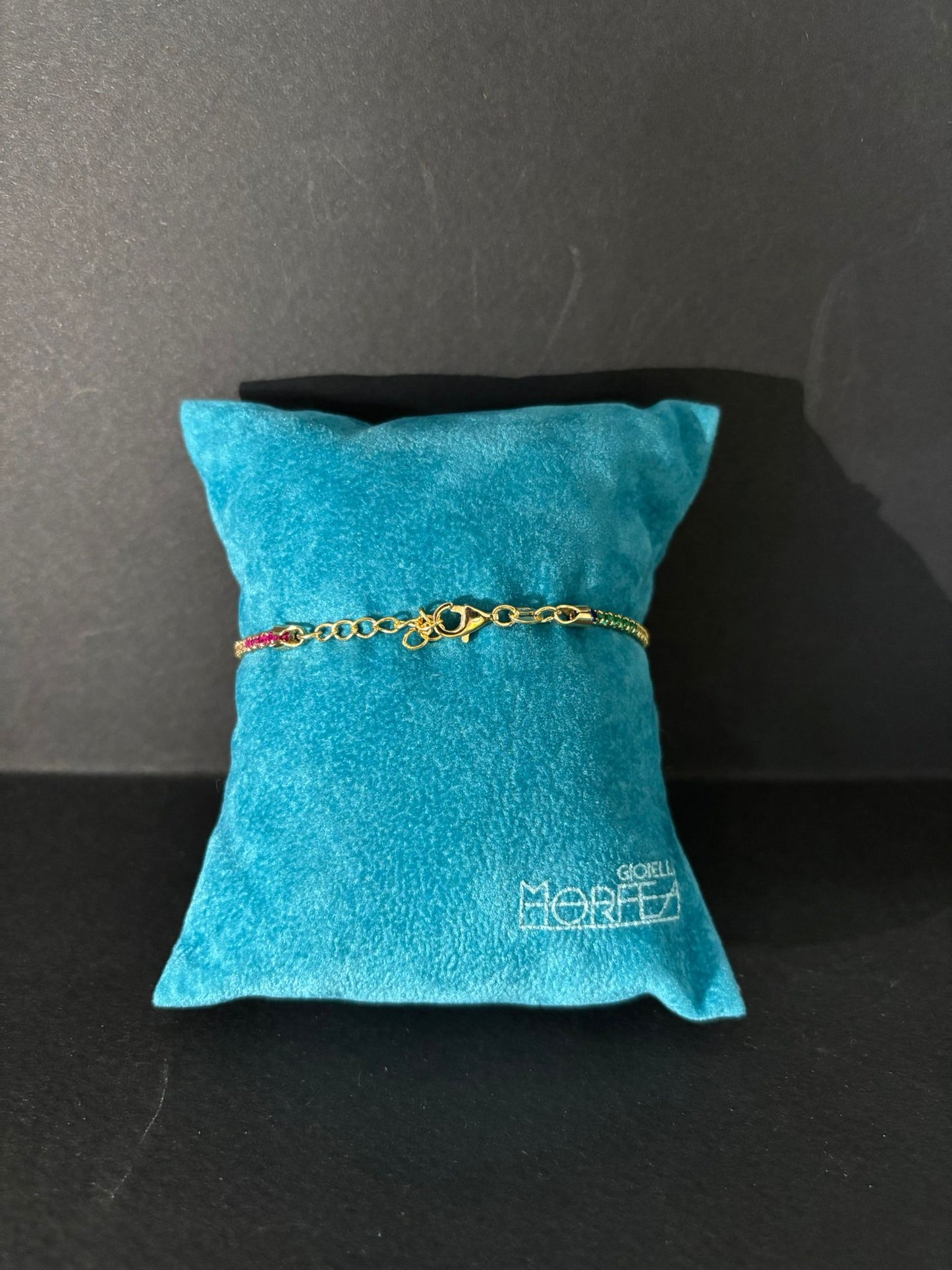 Tennis morfea unisex