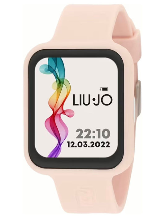 Smartwatch LiuJo beige