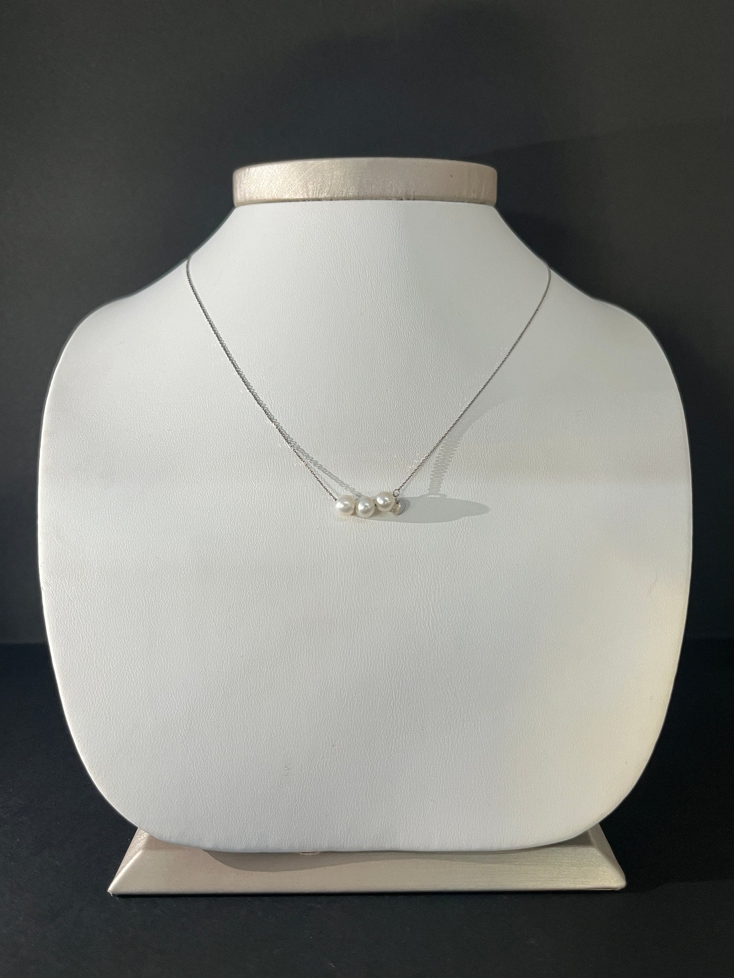 Collana Miluna donna