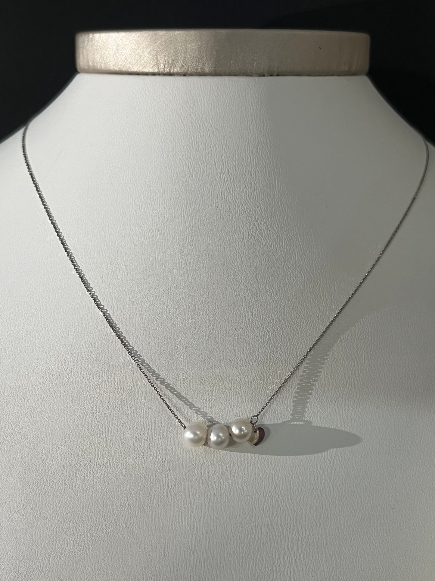 Collana Miluna donna
