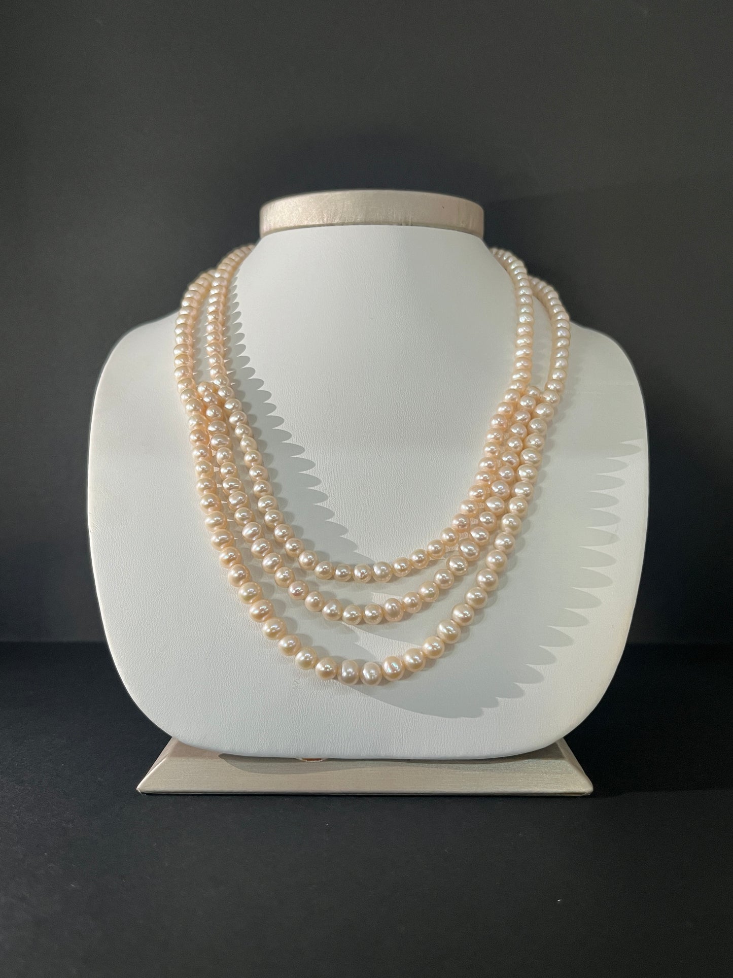 Collana Miluna donna