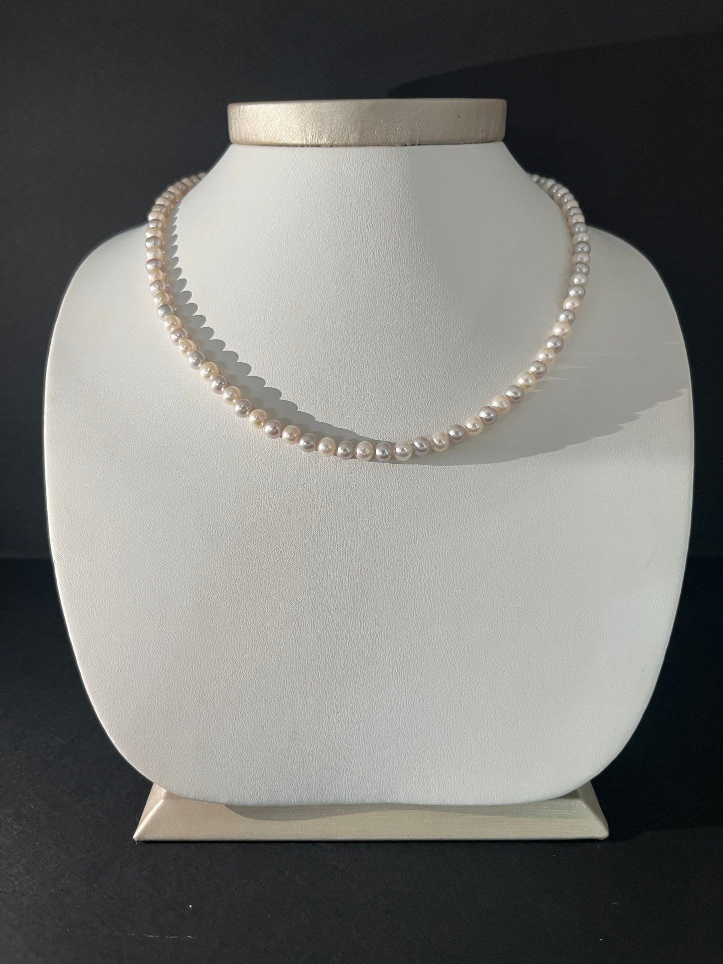 Collana Miluna donna
