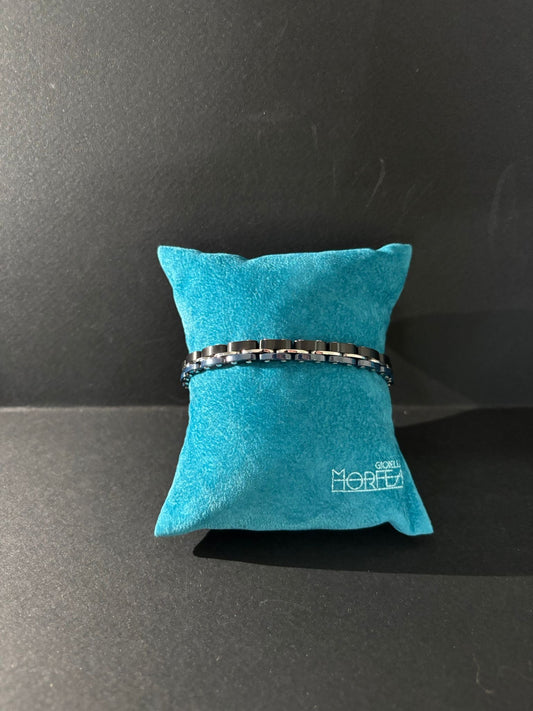 Bracciale morfea uomo