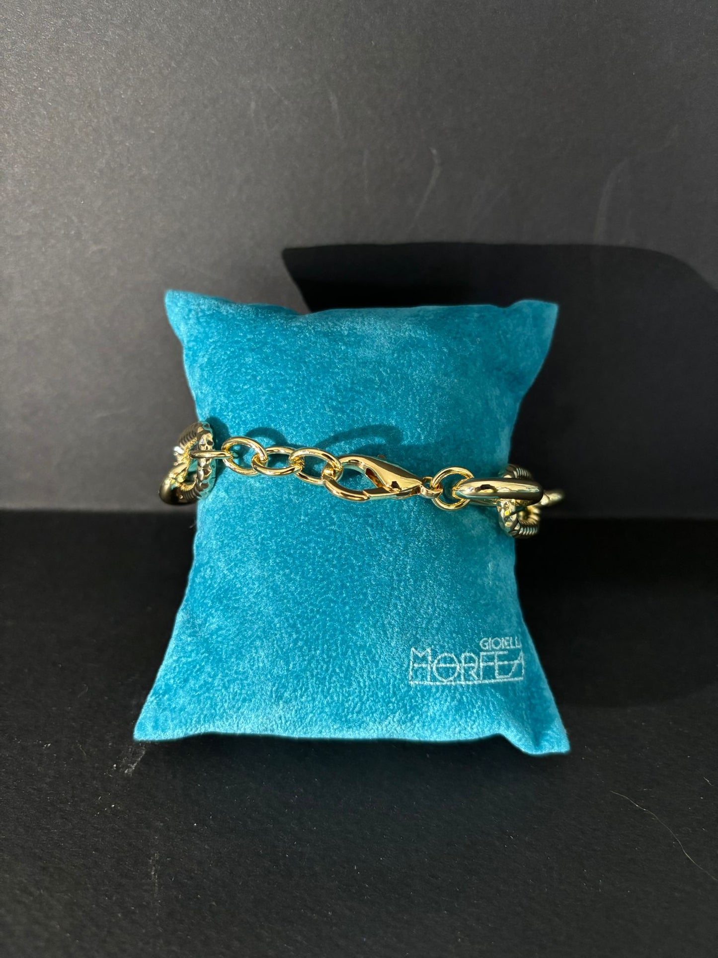 Bracciale morfea donna