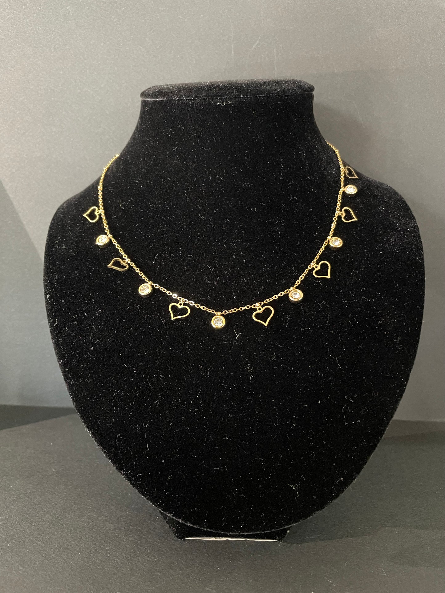 Collana Mavida gioielli donna