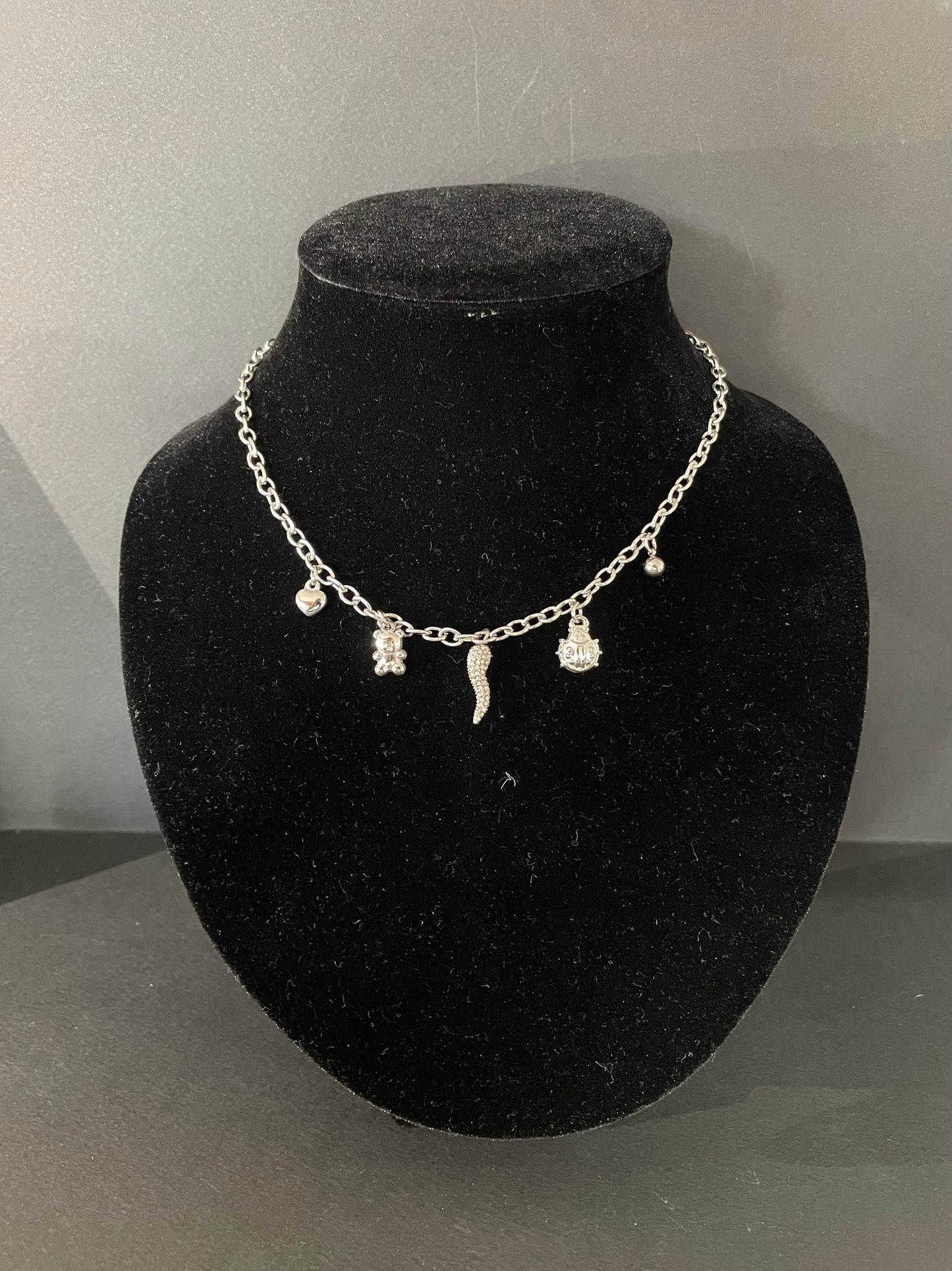 Collana Mavida gioielli donna