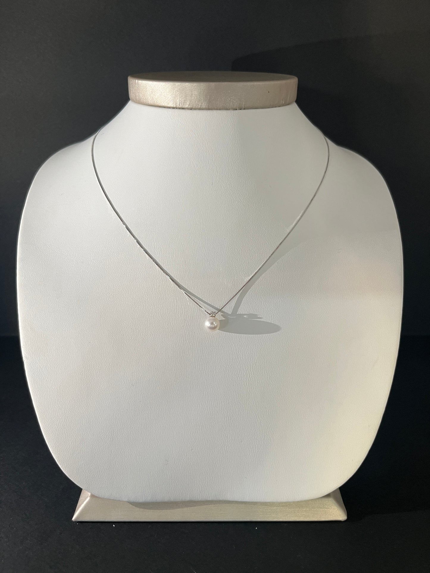 Collana Miluna donna