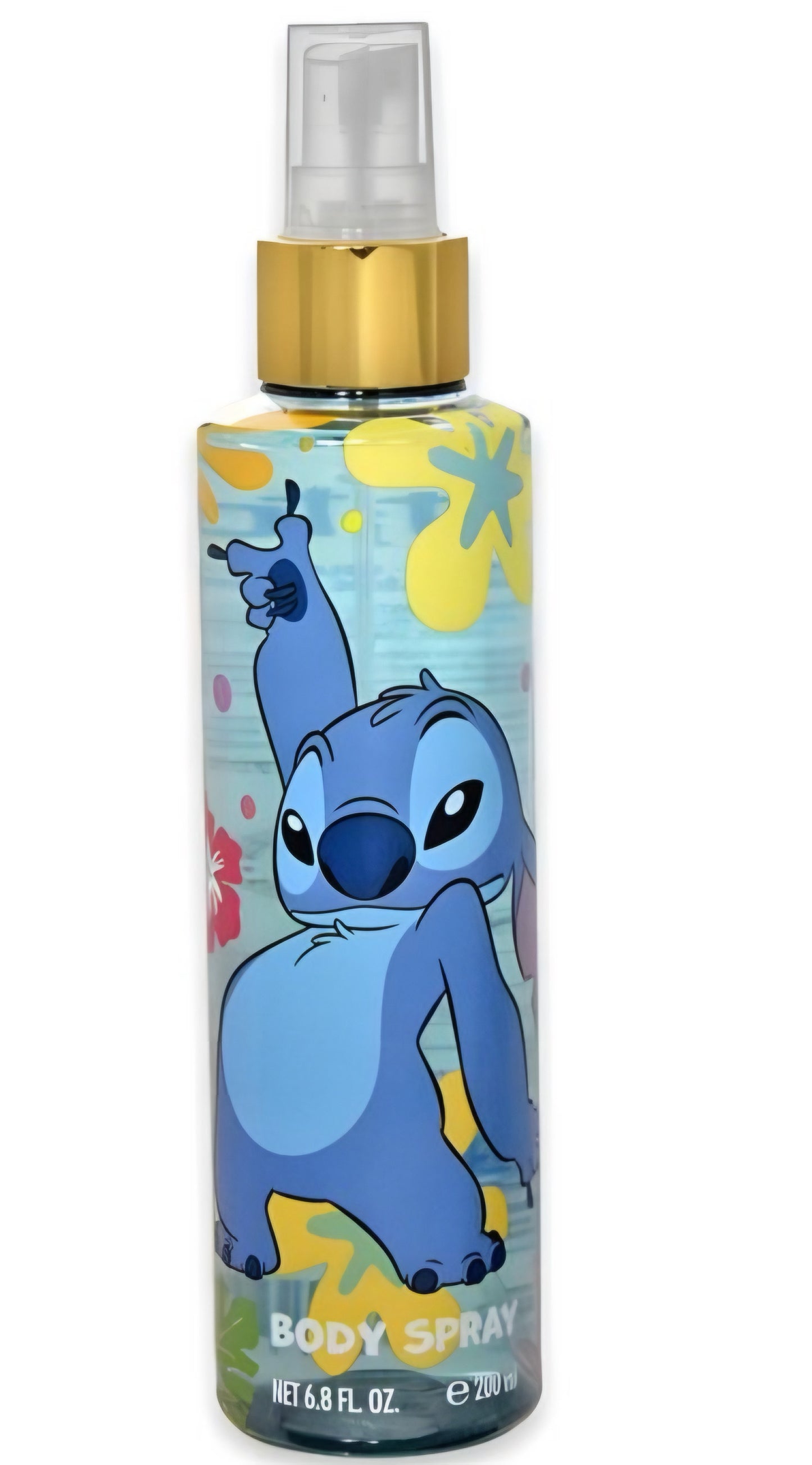 Acqua profumata stitch 200ml