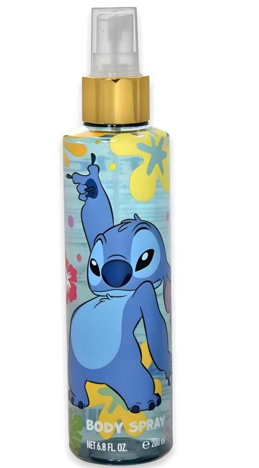Acqua profumata stitch 200ml