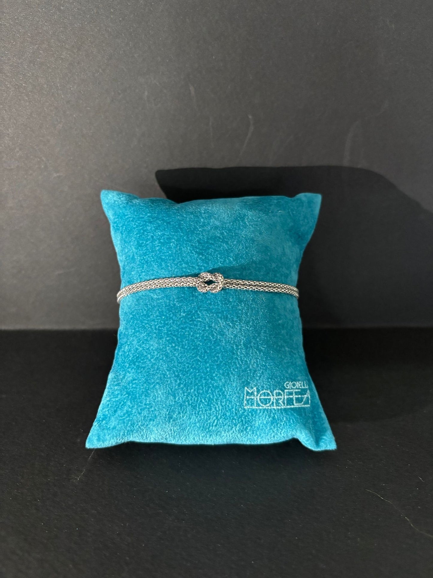 Bracciale morfea donna