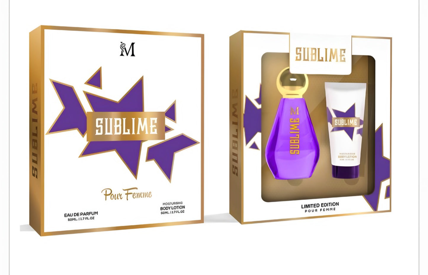 Set Sublime Montage