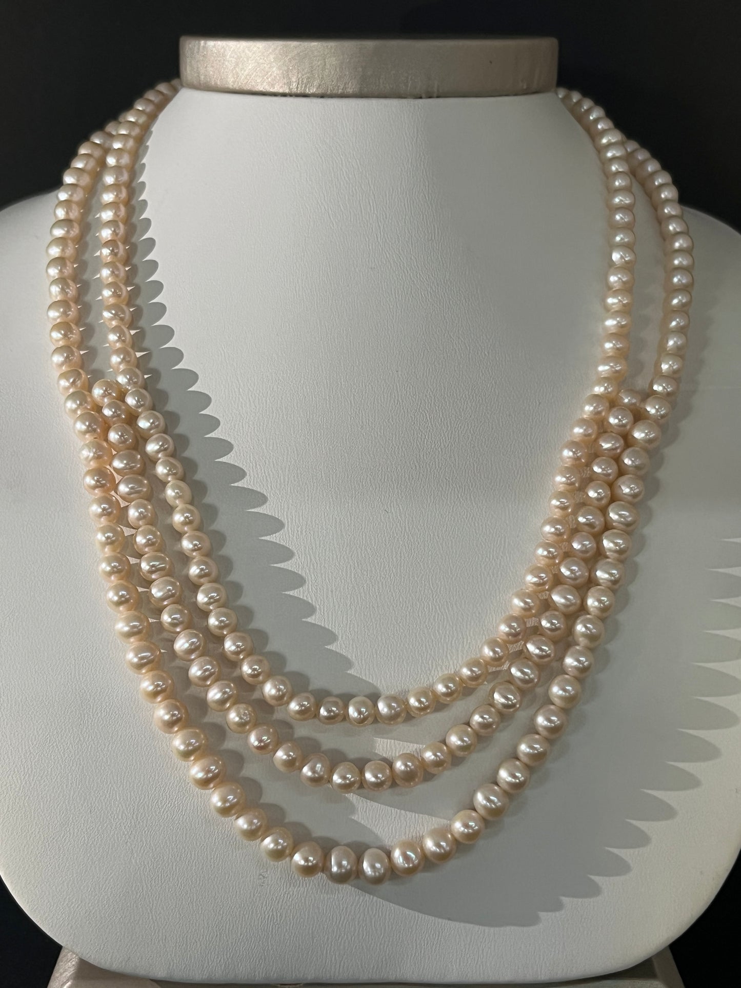 Collana Miluna donna