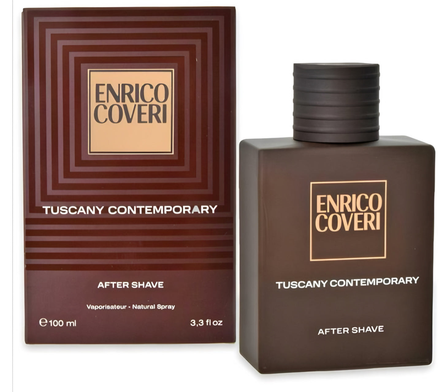 Dopo barba enrico coveri