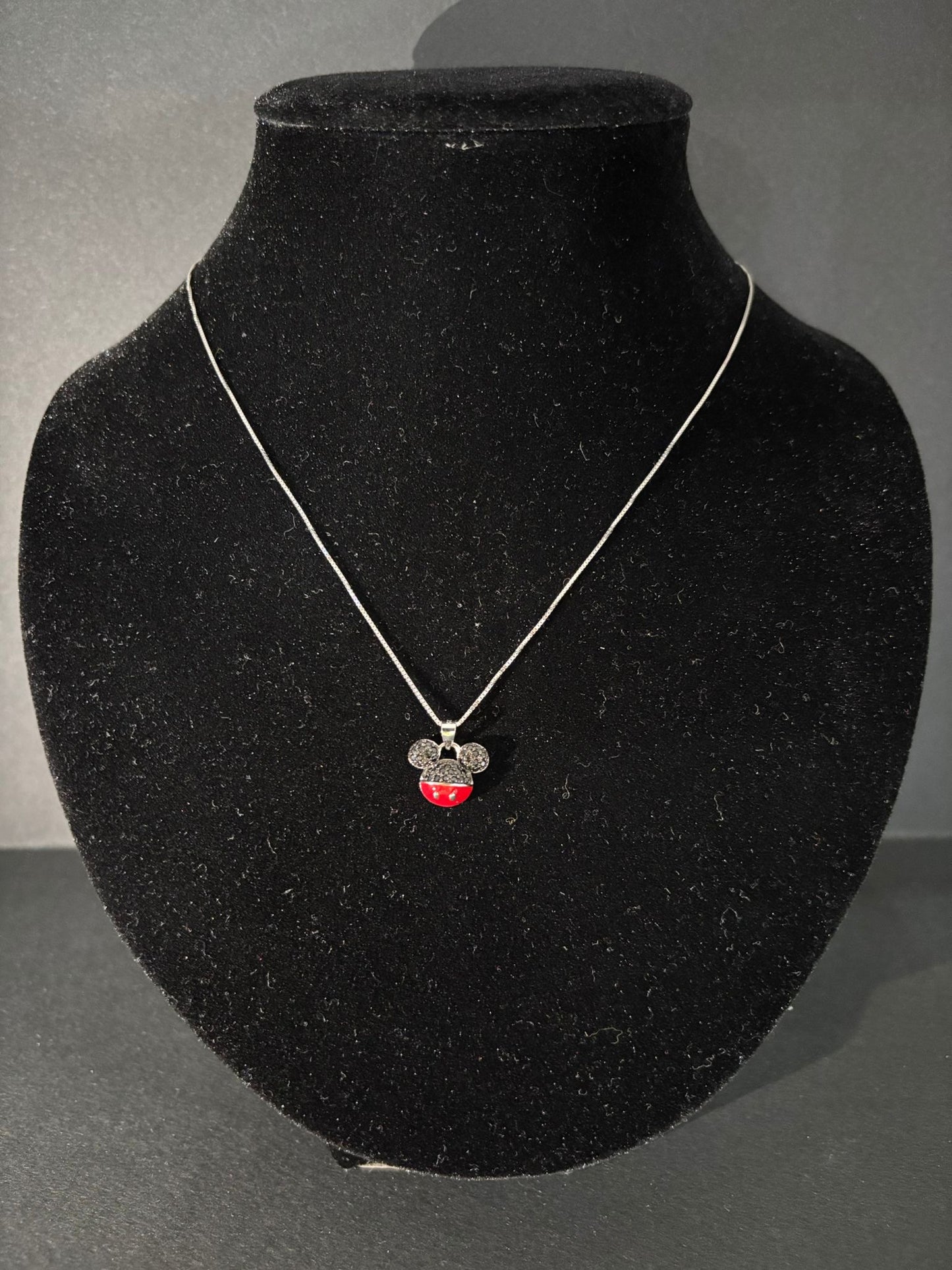 Collana morfea donna