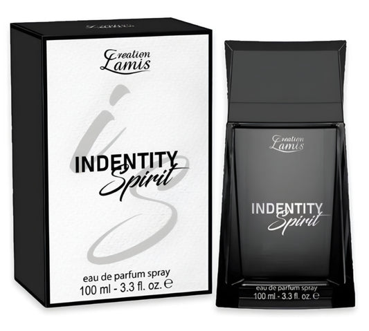 Identity Spirit di creation lamis
