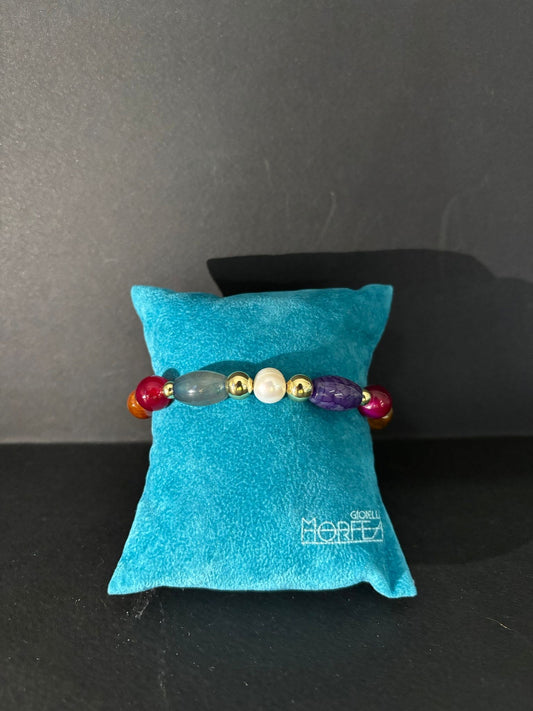 Bracciale morfea donna