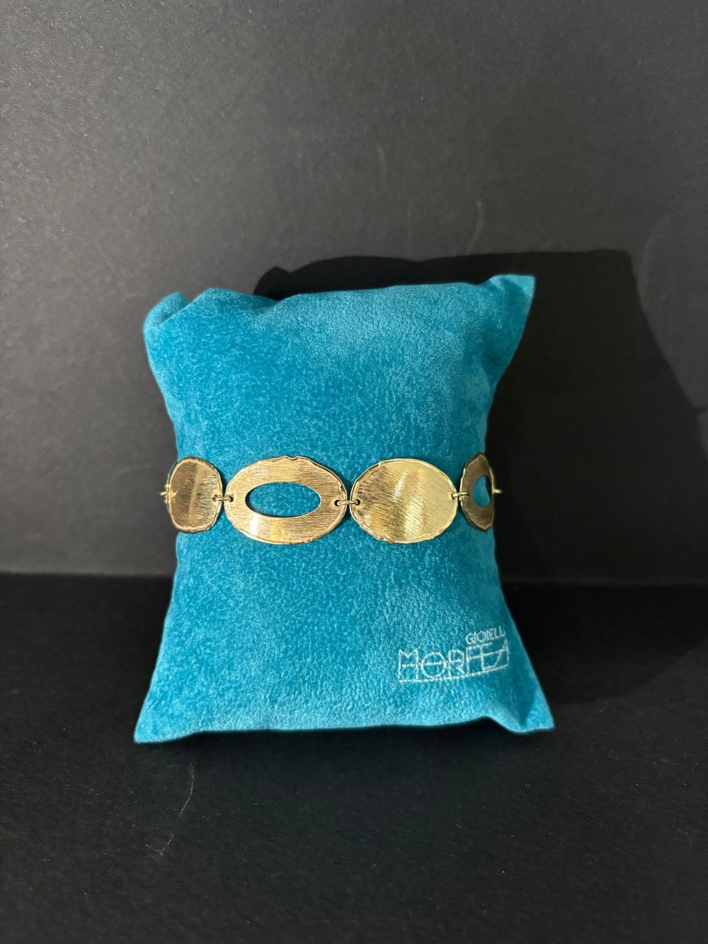 Bracciale morfea donna