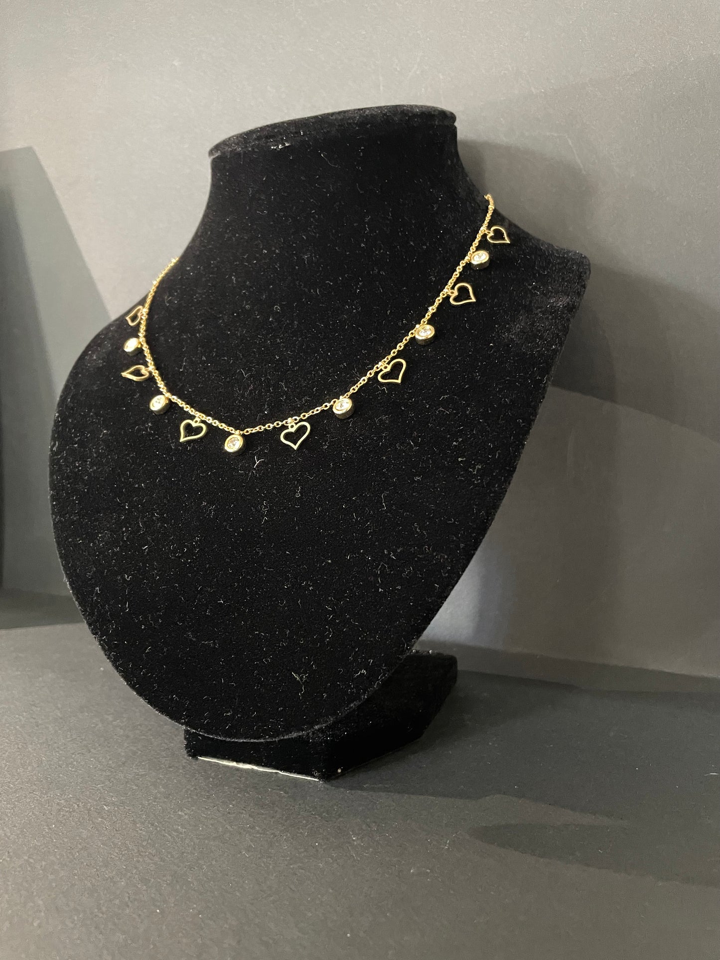 Collana Mavida gioielli donna