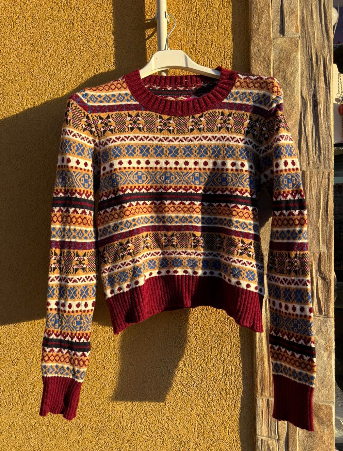 Maglione donna