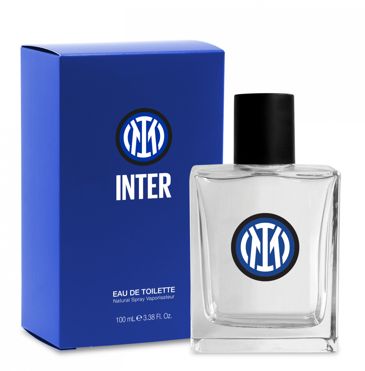 Profumo Inter 100ml