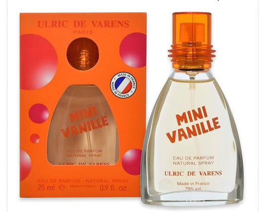 Ulric de Varens paris mini love 25 ml