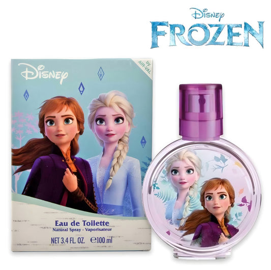 Profumo Frozen Disney 100 ml