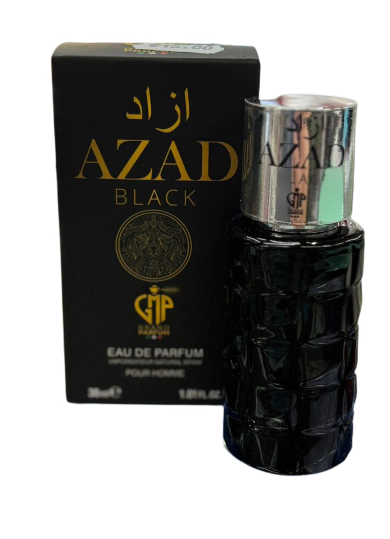 Azad black 30 ml