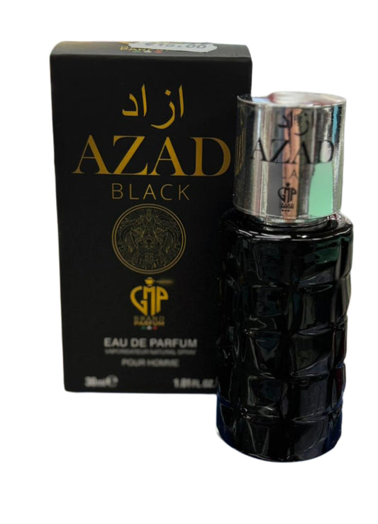 Azad black 30 ml