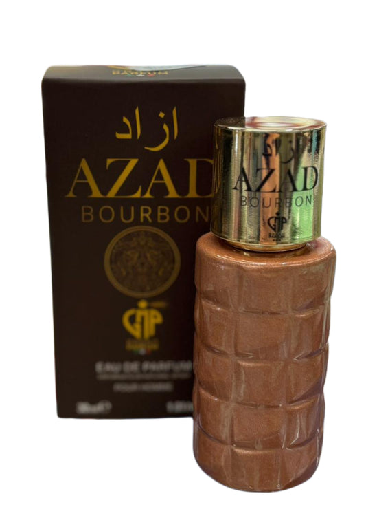 Azad bourbon 30 ml