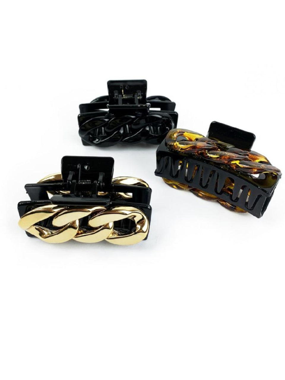 Pinza per capelli Le Kikke