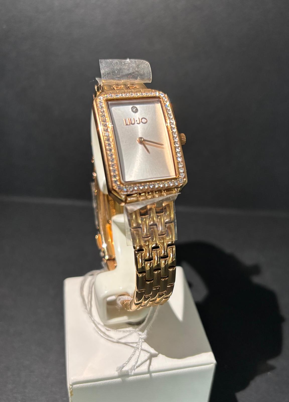Orologio donna LiuJo