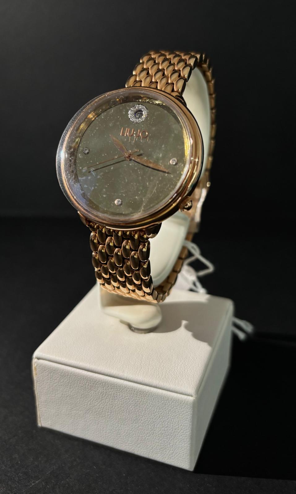Orologio donna LiuJo