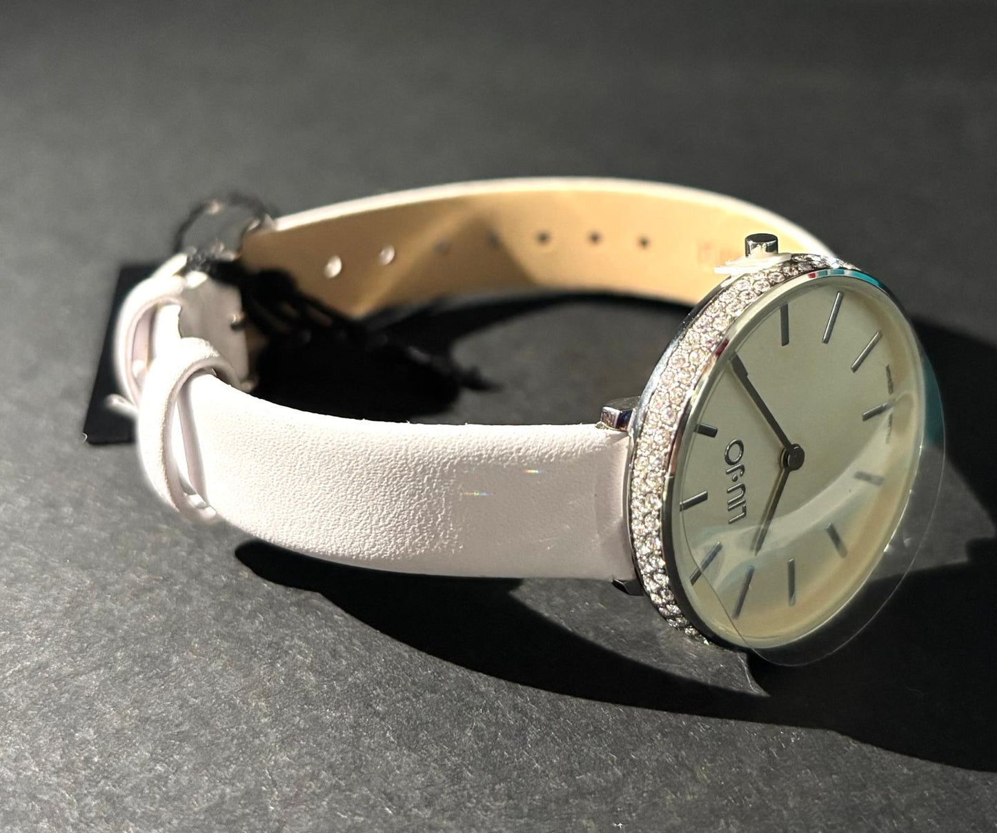 Orologio donna LiuJo bianco