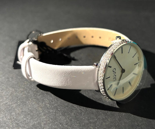 Orologio donna LiuJo bianco