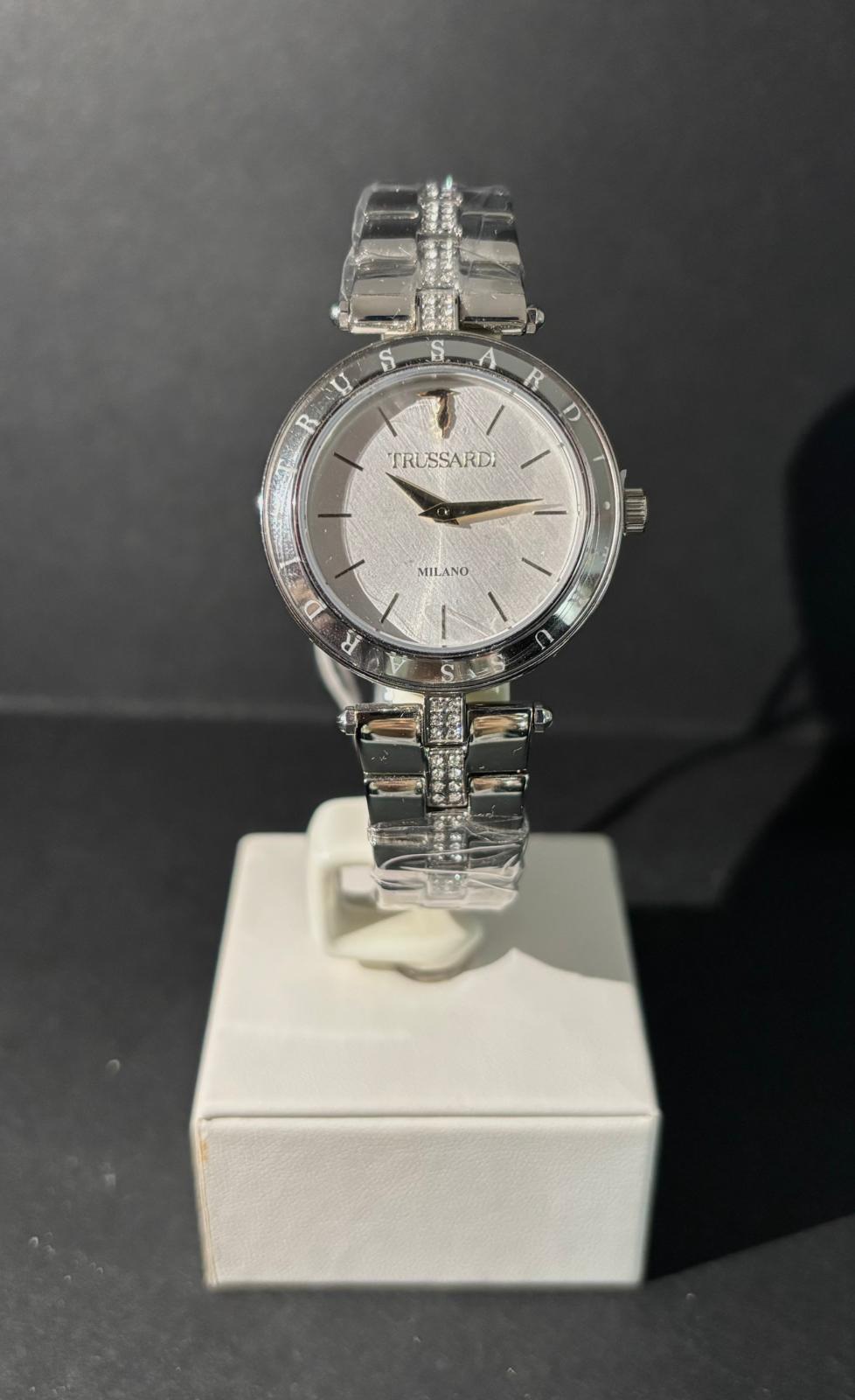 Orologio Donna Trussardi