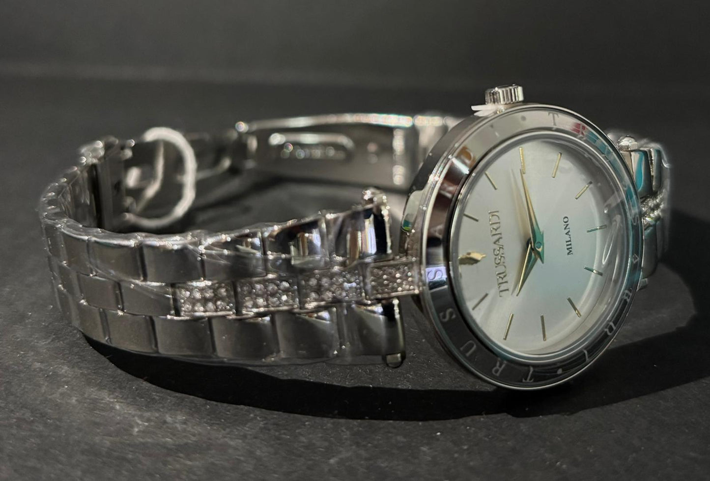 Orologio Donna Trussardi
