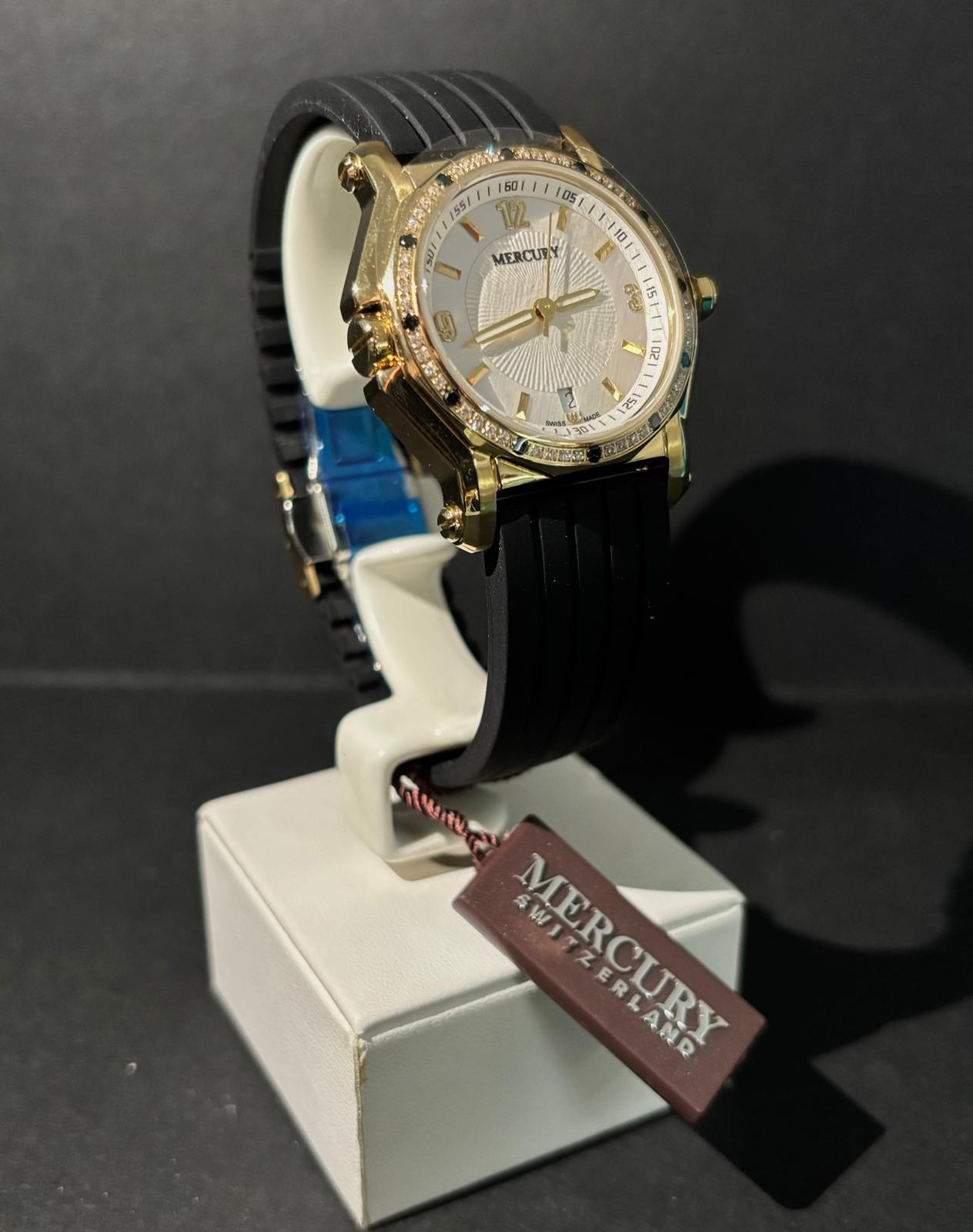 Orologio Donna Mercury